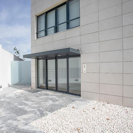 דירות Liiiving In Porto - Dragao Pool View מראה חיצוני תמונה